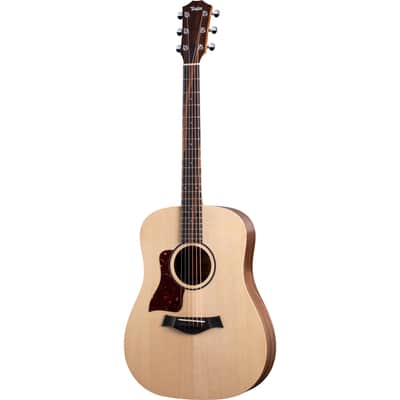 Taylor Big Baby Left Handed Acoustic Guitar w/ Gig Bag image 3