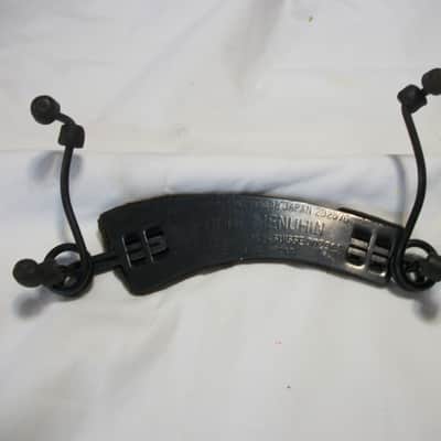 Yehudi Menuhin Viola shoulder rest 50s image 2