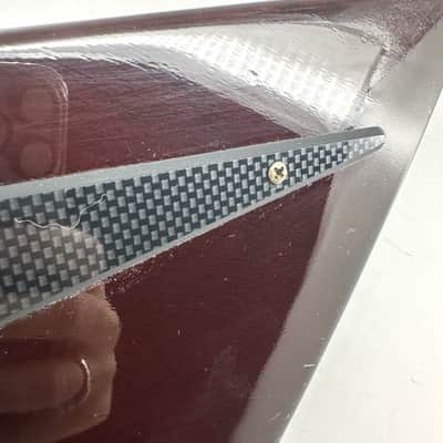 2008 Gibson Explorer Reverse - Guitar of the Month - Antique Walnut image 18