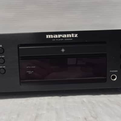 Marantz CD5004 image 2