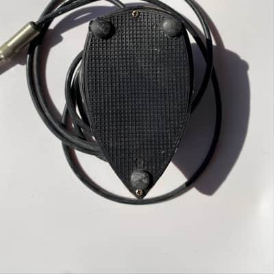 Vintage 1960s EKO Footswitch – Original Reverb Control image 2