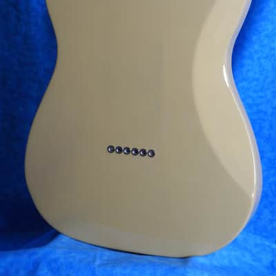 Fender 2022, Vintera 70's Telecaster Deluxe w/upgraded Fender CuNiFe Wide range pickups image 4