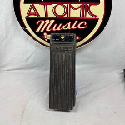 Boss FW-3 Foot Wah Pedal 1991 image 1