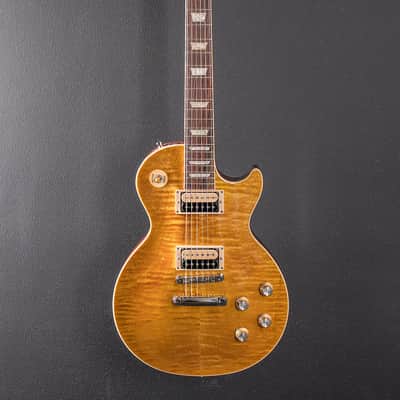 Gibson USA Slash Les Paul Standard - Appetite Burst image 3