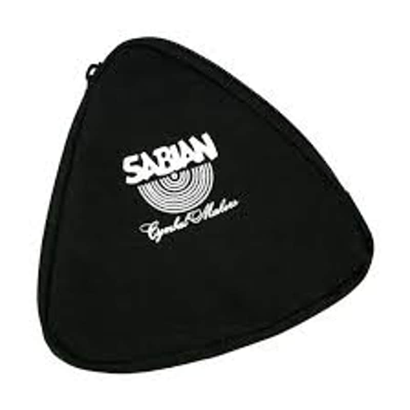 Sabian 6" Triangle Bag image 1
