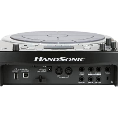 Roland HPD-20 Digital Hand Percussion image 5
