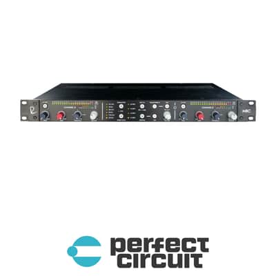 Rupert Neve Designs Master Buss Converter Analog Limiter and A/D Converter image 1