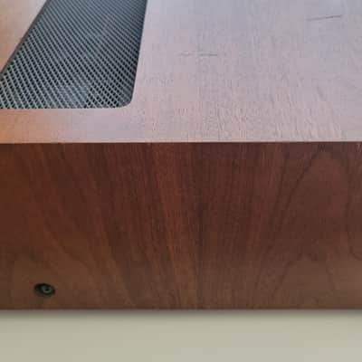Vintage Stereo Receiver Kenwood KR 3200 image 5