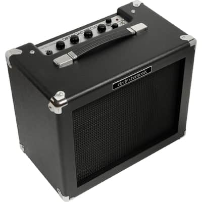 Electro-Harmonix EHX Dirt Road Special 40-Watt 1x12" Guitar Combo Amplifier Bild 5
