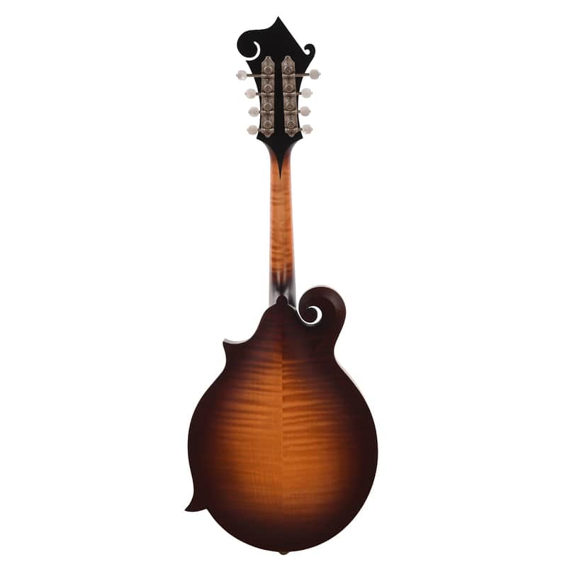Gibson Custom Shop Sierra Hull Signature F-5G Mandolin image 5