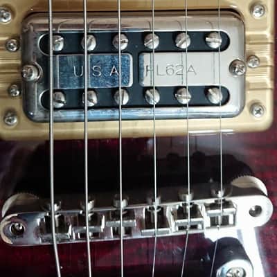 Gretsch G6659TFM Players Edition Broadkaster Jr. Center Block Semi-Hollow Electric Guitar w/ String- image 10