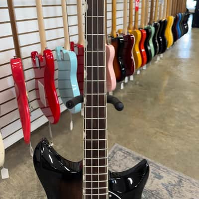 Gretsch Electromatic CVT Bass - Bristol Fog - B Stock image 3
