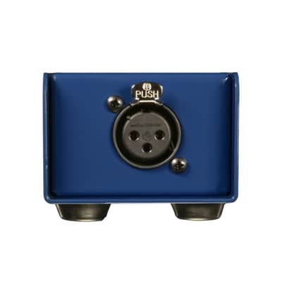 Cloud Microphones Cloudlifter CL-X Mic Activator with +36 dB Ultra-Clean Gain and Custom CineMag Transformer image 5