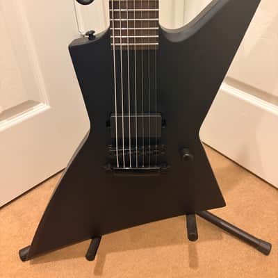 ESP LTD EX-7 w/ESP HSC image 3
