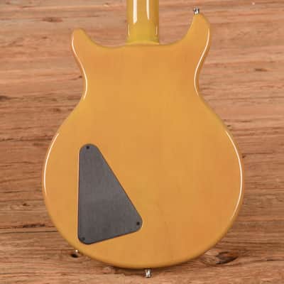 Hamer Special P90 Yellow image 3