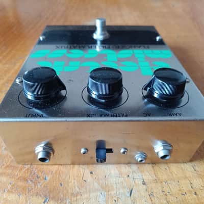 Electro-Harmonix V2 Electric Mistress Flanger vintage 1976 18v image 4
