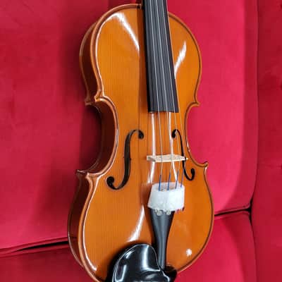 Glassel 14" Viola model VA25E6 2006 image 3