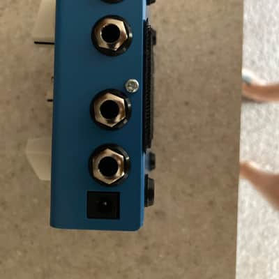 Surfy Industries SurfyTrem Deluxe 2022 - Present - Blue image 3