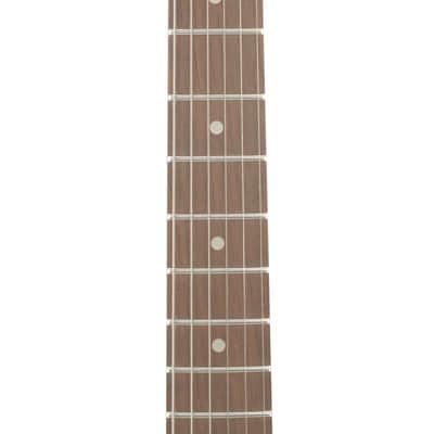 Ibanez AZ22S1F-TKS Standard 2025 - Present - Transparent Black Sunburst image 4