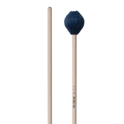 VIC FIRTH M213 VIRTUOSO SERIES KEYBOARD - MEDIUM HARD image 4
