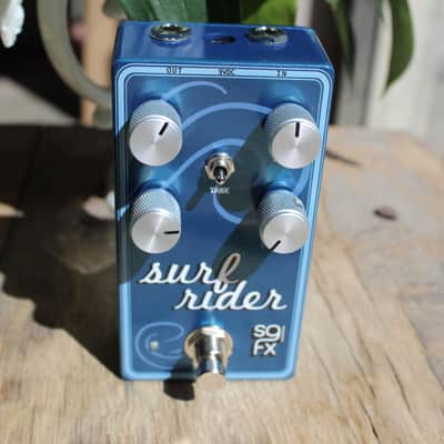 SolidGoldFX "Surf Rider" image 13