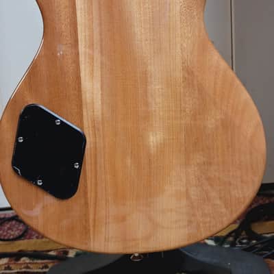 PRS SE McCarty 594 Singlecut image 9