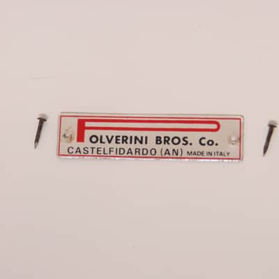 Polverini Ricambi Custodia 1980/1990 image 7