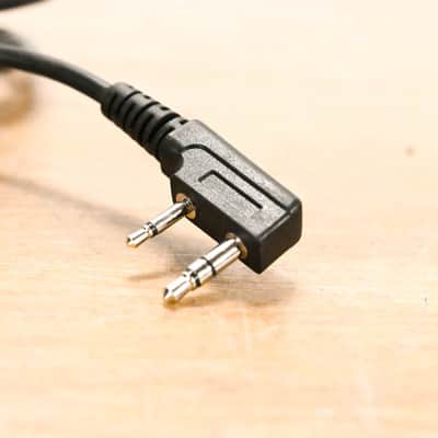 Eartec Single-Ear Slim Wired Headset CG012A2 image 4