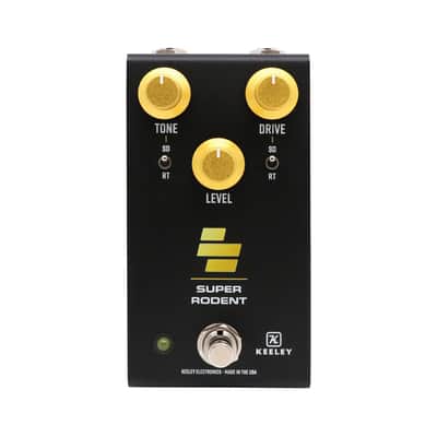 A Y A TOKYO JAPAN Super Atomic Distortion SAD | Reverb