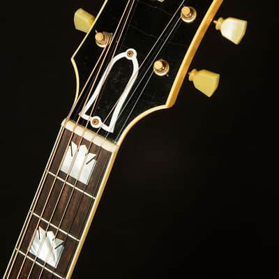 Gibson Custom Shop Murphy Lab 1957 SJ-200 - Light Aged image 3