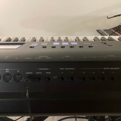 Korg Nautilus 73-Key Music Workstation image 6