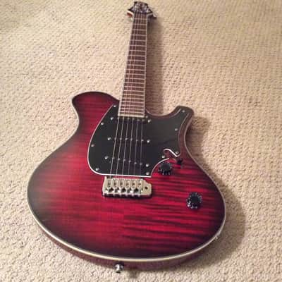 Mayones Legend image 5