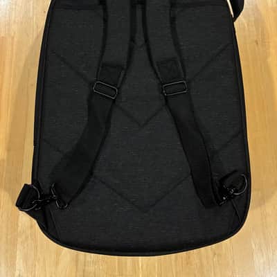Reunion Blues RBX Oxford Electric Guitar Gig Bag 2026 - Dark Grey image 3