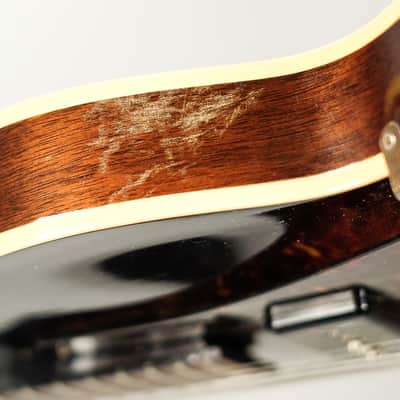 Gibson 1959 ES125T owned By J Mascis image 4