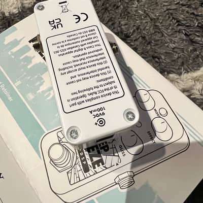 Electro-Harmonix Pico Deep Freeze Sound Retainer 2023 - Present White image 5