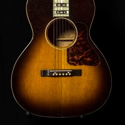 Gibson HG Century 1936 Sunburst image 1
