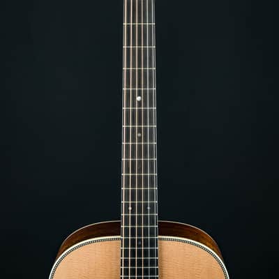 Martin O’ahu HG-28 Koa NEW image 9