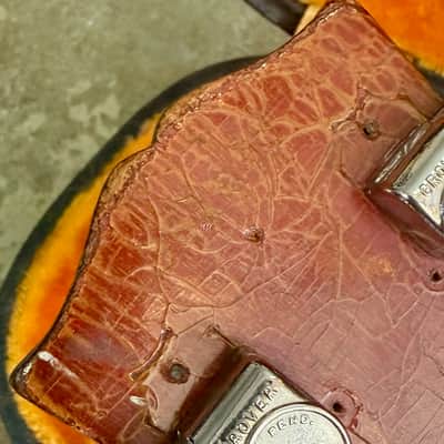 Gibson ES-125tc c 1965 original vintage USA es-125 image 13