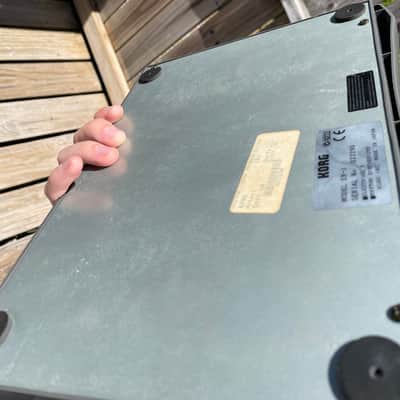 Korg Electribe-R ER-1 Drum Machine (READ DESCRIPTION) image 6