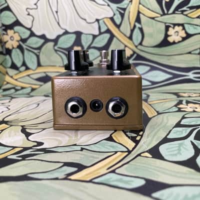 EarthQuaker Devices Hoof image 4