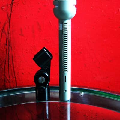 Vintage 1996 Electro-Voice RE10 Supercardioid Dynamic Microphone Low Z w mic clip RE11 RE15 RE16 RE18 Stevie Nicks # 2 image 20