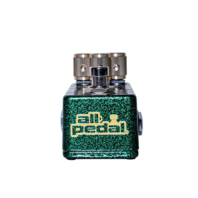 All-Pedal Alcmene Overdrive image 5
