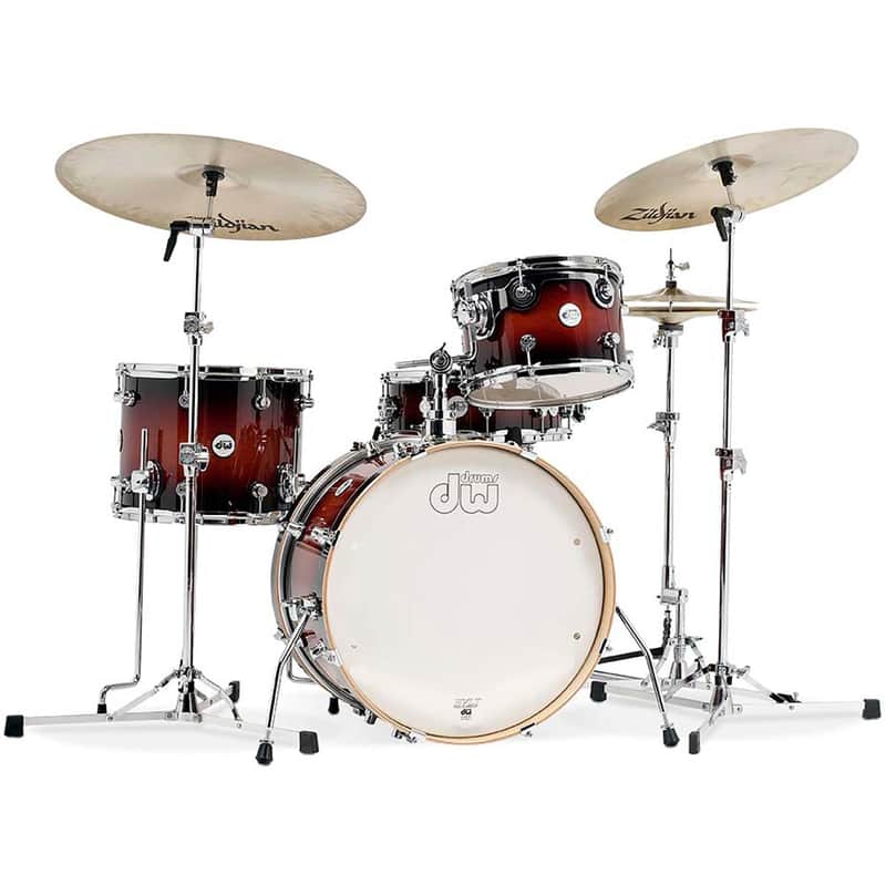 DW Design Series Frequent Flyer 12 / 14 / 20 / 5x14