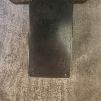 Catalinbread Sabbra Cadabra Limited Edition Wood Face Plate image 7