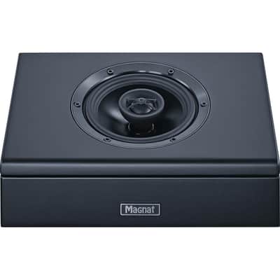 Magnat Cinema Ultra AEH 400-ATM 5.25  120W 2-Way Surround Sound Speaker, Pair image 2