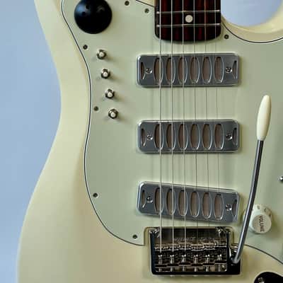 Ronin Morningstar 2021 Aged Antique White (Authorized Ronin Dealer) image 4