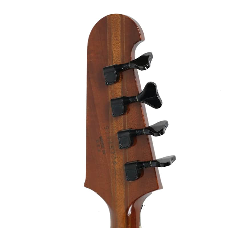 Gibson Thunderbird IV 1994 - 2014 image 6