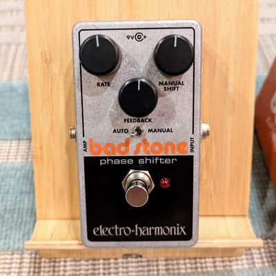 Electro-Harmonix Bad Stone Phaser | Reverb