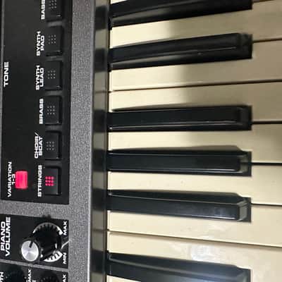Roland VR-760 76-Key V-Combo Organ 2000s - Black image 13