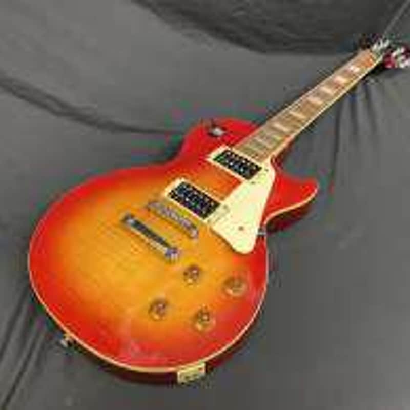 Epiphone Les Paul Paul